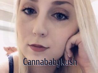 Cannababykush