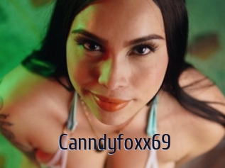 Canndyfoxx69