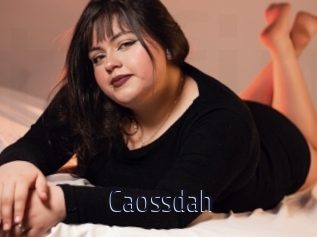 Caossdah