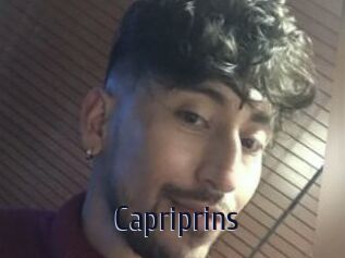 Capriprins