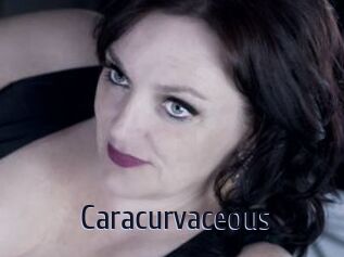 Caracurvaceous