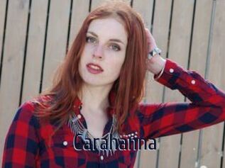 Carahanna