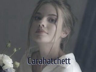 Carahatchett
