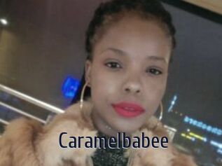 Caramelbabee