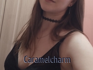 Caramelcharm