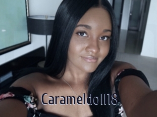 carameldoll18 Topp Finder