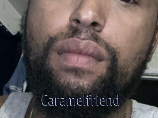 Caramelfriend