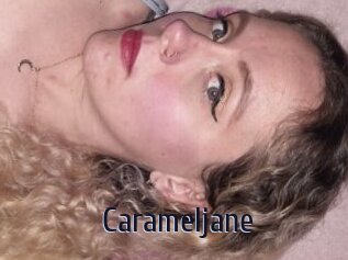 Carameljane