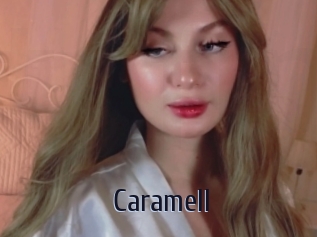 Caramell