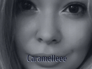 Caramelleee