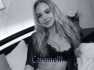 Caramelli