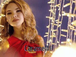Caramelllll