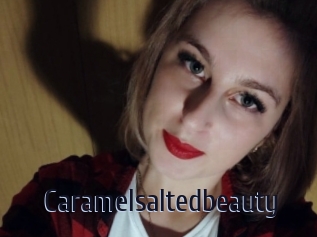 Caramelsaltedbeauty