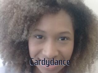 Cardydance
