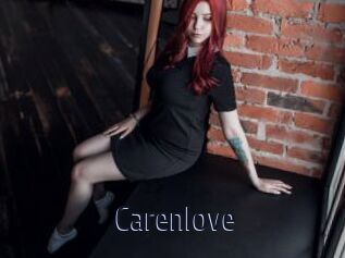 Carenlove
