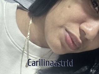 Carilinaastrid