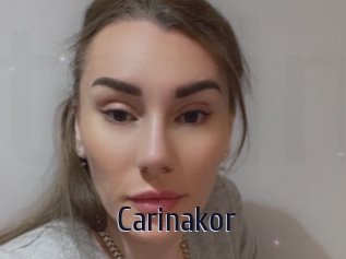 Carinakor