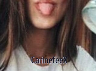 CarinefeeX