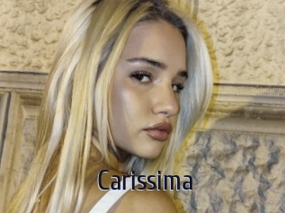 Carissima