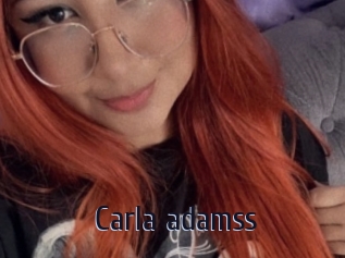 Carla_adamss