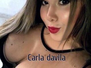 Carla_davila