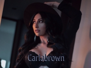 Carlabrown