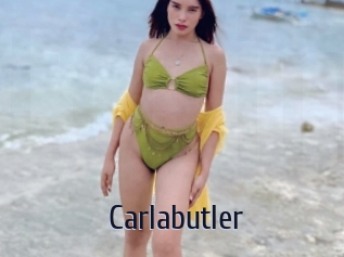 Carlabutler