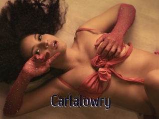 Carlalowry