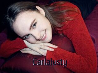 Carlalusty