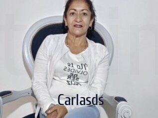 Carlasds