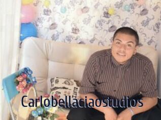 Carlobellaciaostudios