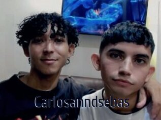 Carlosanndsebas