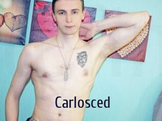Carlosced
