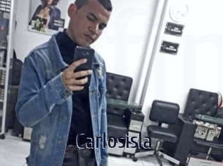 Carlosisla