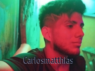 carlosmatthias Topp Finder