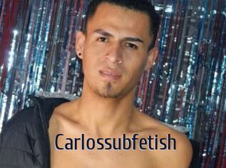 Carlossubfetish