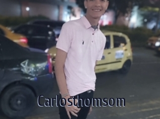Carlosthomsom