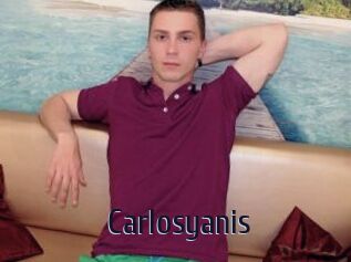 Carlosyanis