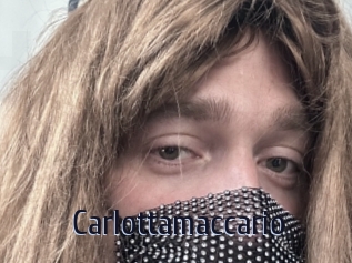 Carlottamaccario
