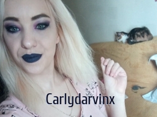 Carlydarvinx