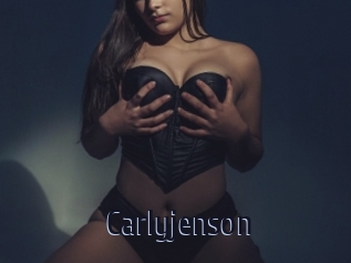 Carlyjenson