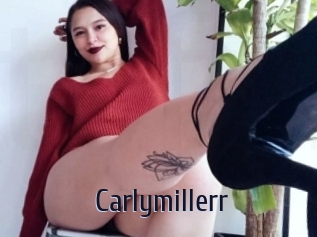 Carlymillerr