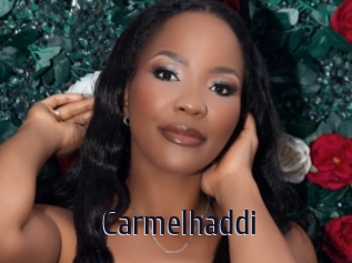 Carmelhaddi