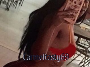 Carmeltasty69