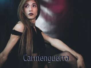 Carmenguerra