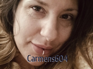 Carmens604