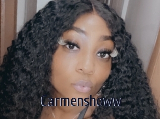Carmenshoww