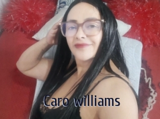 Caro_williams