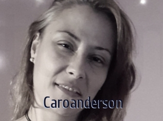 Caroanderson
