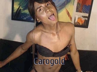 Carogold